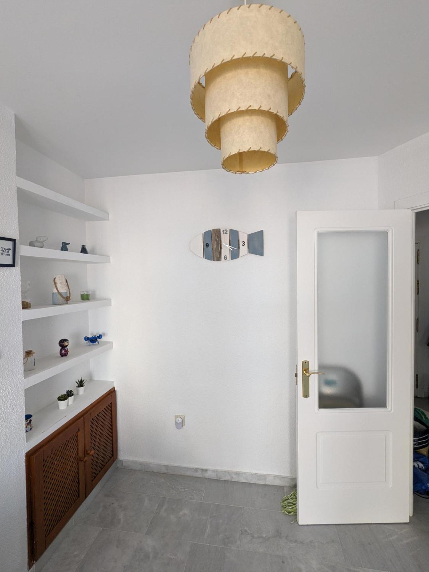 Apartamentos Aretusa Zahara Zahara de los Atunes Eksteriør bilde