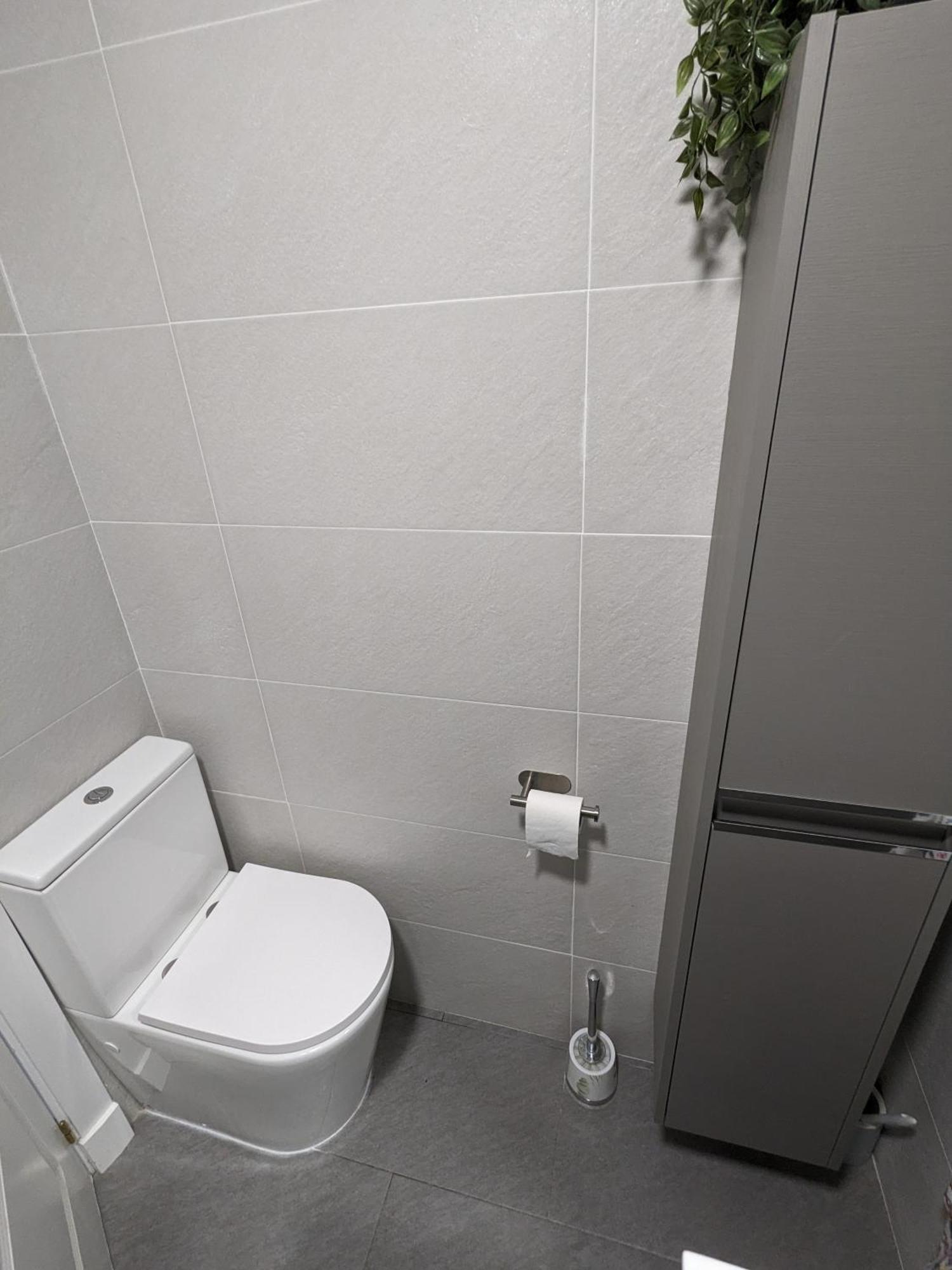 Apartamentos Aretusa Zahara Zahara de los Atunes Eksteriør bilde